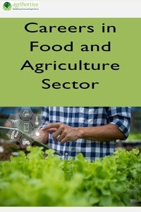  Agrihortico - Careers in Food and Agriculture Sector.
