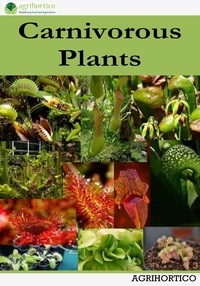  Agrihortico - Carnivorous Plants.