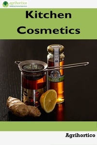  Agrihortico - Kitchen Cosmetics.