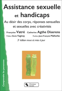 Assistance sexuelle et handicaps