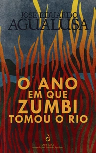 O ano em que zumbi tomou o rio