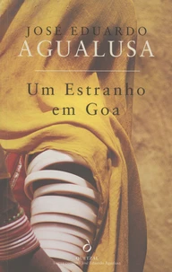 Um estranho em Goa