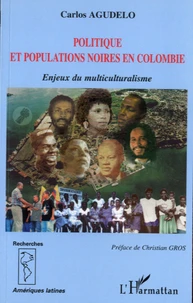 Politique et populations noires en Colombie
