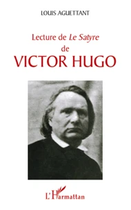 Lecture de Le Satyre de Victor Hugo