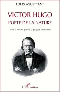 Victor Hugo, poète de la nature