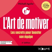 L'art de motiver