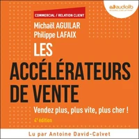Les Accélérateurs de vente