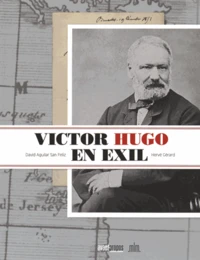 Victor Hugo en exil