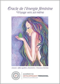 Oracle de l'énergie féminine