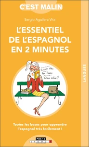 L'essentiel de l'espagnol en 2 minutes