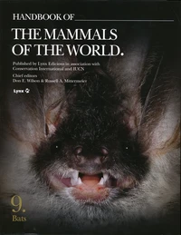 Handbook of the Mammals of the World