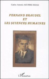 Fernand Braudel et les sciences humaines