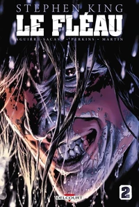 Le fléau Tome 2