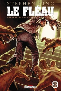 Le fléau Tome 3