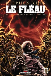 Le fléau Tome 6