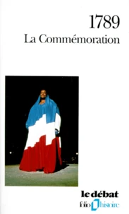 1789, La Commemoration