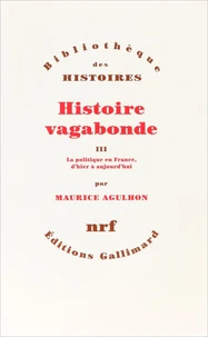 Histoire vagabonde
