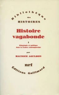 Histoire vagabonde