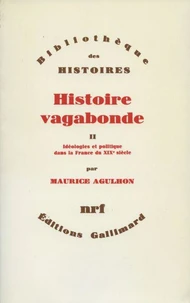 Histoire vagabonde