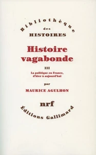 Histoire vagabonde