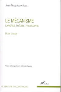 Le mécanisme