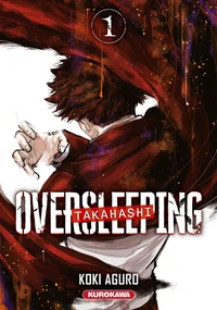 Oversleeping Takahashi Tome 1