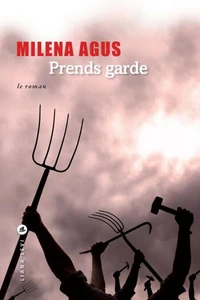 Prends garde