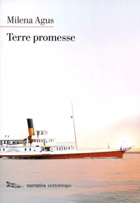 Terre promesse