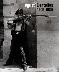 Agusti Centelles