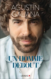 Un homme debout