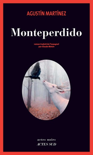 Monteperdido - Occasion