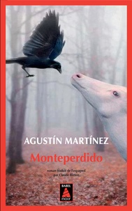 Agustín Martínez - Monteperdido.