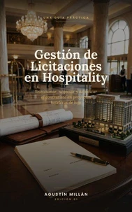 Gestión de Licitaciones en Hospitality