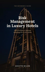 Risk Management in Luxury Hotel Projects