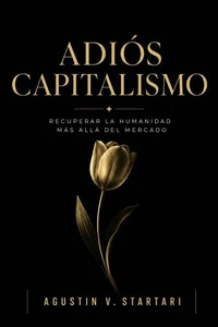 Adios capitalismo