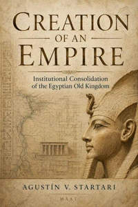 Creation of an Empire