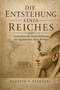Die Entstehung eines Reiches