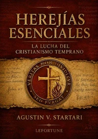Herejías Esenciales: La lucha del cristianismo temprano