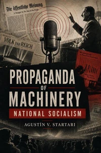 Propaganda Machinery