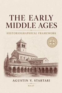 THE EARLY MIDDLE AGES
