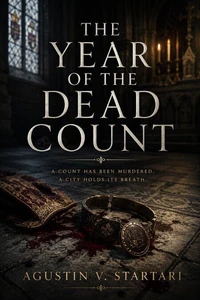 The year of the dead Count