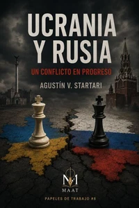 Ucrania y Rusia: Un conflicto en progreso