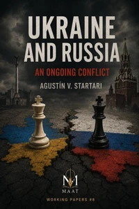 Ukraine and Russia: An Ongoing Conflict