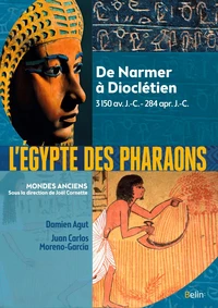 L'Egypte des pharaons