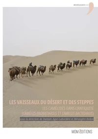 Vaisseaux du désert et des steppes