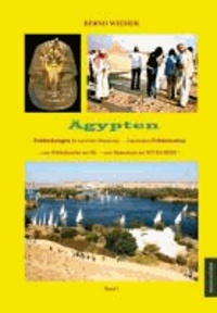 Ägypten - Entdeckungen im Land der Pharaonen - Faszination Erlebnisreise " vom Weltkulturerbe am Nil - zum Badeurlaub am ROTEN MEER".