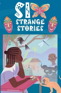 Six Strange Stories