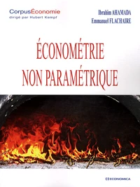 Econométrie non paramétrique