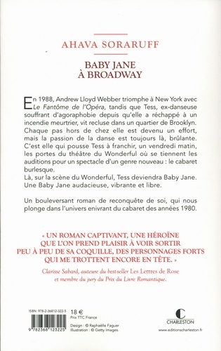 Baby Jane à Broadway - Occasion