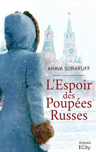 L'espoir des Poupées Russes